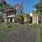 Kemangi Bed & Breakfast - map