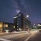 Work Life Residence - map