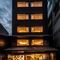Kyoto Shijo Takakura Hotel Grandereverie - map