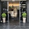 Chroma Fashion Rooms & Apartments - map