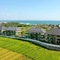 The Double View Mansions - Bali - map