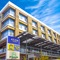 Avior Hotel - map