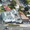 Coniston Hotel Wollongong - map
