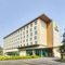 Holiday Inn Express Kolkata Airport By Ihg - map