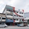 Super Oyo 473 Comfort Hotel 2 - map