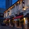 Ropewalk Piazza Hotel Managed By The Ascott Limited - map