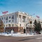 Ramada By Wyndham Nur - Sultan - map