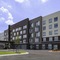 Hampton Inn & Suites Cedar Park North Austin - map