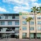 Holiday Inn Express & Suites Glendale Downtown By Ihg - map