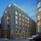 The Guardsman Hotel And Residences - map