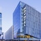 Novotel Leicester - map