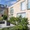 Citystay - Midsummer Mews - map