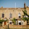 The Stratton House Hotel - map