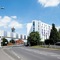 Premier Inn London Heathrow Airport Terminal 4 - map