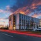 Holiday Inn Express Bicester By Ihg - map
