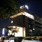 Comfort Hotel Gms Grand - map