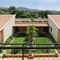 Treebo Laa Gardenia Resort - map