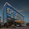 Radisson Blu Faridabad - map