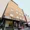 Hotel Kian By Jmd Group - map