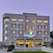 Lemon Tree Hotel Jammu - map