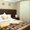 Hotel Lima City - map