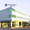 Best Western Hotel Galla - map
