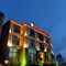 Ruma Qala Hotel - map