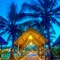 Tanzanite Beach Resort - map