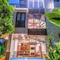 Villa Eternal, Private Pool, 3 Floors & Rooftop Terrace - map