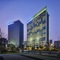 Primus Hotel Nanchang International Expo City - map