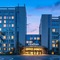 Citadines Gaoke Liangjiang Chongqing - map