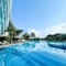 Hilton Hainan Ocean Flower Island - map