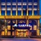 Days Hotel By Wyndham Shanxi Xinzhou - map