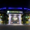 Holiday Inn Express Harbin Exhibition Center By Ihg - map