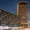 Holiday Inn Express Nantong North Gateway By Ihg - map