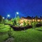 Emburara Farm Lodge - map