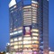 Ecograd Hotel - map