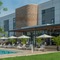 Garden Court Kitwe - map