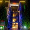 Francis Hotel - map