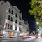 Hôtel Des Beaux Arts - map