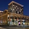 MERCURE DUBAI GOLD DISTRICT - map