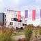 Mercure Bale Mulhouse Aeroport - map