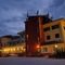 Kristall Palace Hotel - map