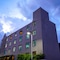 Roomquest Bangkok Don Mueang Airport 1 - map