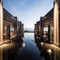 Adler Spa Resort Sicilia - map