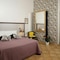 Caravaggio Hotel **** - map