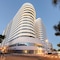 Hotel Ikonik Lisboa - map