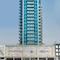 Royal Continental Suites - map