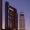 The Dubai Edition - map