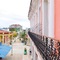 Hotel Rueda - map